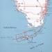 Topspot N208 Map: Middle Key to Boca Chica Key - LORAN-C & GPS Navigation - Buy Online on GoSupps.com
