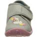 Superfit Girl's Spotty Slipper 6 UK Child | Grey White 2030 - Buy Online on GoSupps.com