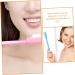 Ultechnovo 10 St Adult Toothbrush Set - Hard & Extra Hard Cleaning Brushes for Effective Oral Care | Interdental & Stiff Brushes for Adults - Buy Online on GoSupps.com
