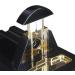 Table Top Cigar Cutter Desktop Sharp Cigar Scissors with Drawer Stainless Steel Thicker Guillotine Smooth Exquisite Desktop Cigar Scissors for Cut Most Size of Cigars - Buy Online on GoSupps.com