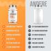 Wfn Approved Superba Boost Antarktis Krill Oil - 1000mg Omega 3 EPA & DHA - High Dose 90 Capsules - Pure Additive-Free Best Quality from Germany - Buy Online on GoSupps.com