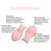 Buy Pomya Silicone Makeup Sponge Puff - Fish Shaped Blender for Flawless Liquid & Powder Application | International Shipping Available - Buy Online on GoSupps.com