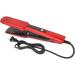 Buy Hair Curler - Negative Ion 2-in-1 Styling Tool | Salon Quality Red Hair Straightener | International Shipping Available - Buy Online on GoSupps.com