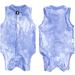 Yoolhamy Katzenbody Professional Recovery Suit for Cats | Post-Op Castration & Abdominal Wound Care | E-Collar Alternative | Blue - Buy Online on GoSupps.com