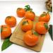 Alipis 5pcs Orange Model Artificial Fruit Mini Decor Light House Decorations for Home Trendy Decor Lifelike Orange Decorations Lifelike Fruit High Simulation Toy Child Foam - Buy Online on GoSupps.com