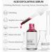 30% AHA+ 2% BH_A Face Serum BH_A Exfoliating Solution Target Breakouts by Helping to Reduce Blemishes Pores & Blackheads for A Cleaner More Radiant Complexion - Buy Online on GoSupps.com