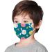 50 PCs Children's Mundschutz Mask | Cute Hare & Duck 3-Ply Disposable Masks | Breathable Outdoor Protection & Multifunctional Neckerchief - Buy Online on GoSupps.com