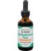 Herba Sway - Herbagreen Tea Peach, 2 fl oz liquid