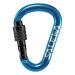 Salewa Unisex HMS Screw G2 Carabiner M BLUE
