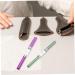 Beaupretty Pens Shaping stick nails art tips pen nail carving shaping tube manicure mixing stick polish mixing tool manicure shaping nail dotting pens nail art aluminum modeling push Pen - Buy Online on GoSupps.com