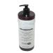 Razor Gel with Aloe Vera & Tea Tree Oil - Soothing Antiseptic Paraben-Free | 1000 ml | Discport - Buy Online on GoSupps.com
