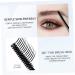 SOESFOUFU 2pcs Eyebrow Shaping Liquid Gel Eyebrow Setting Liquid Eyelash Kit Makeup Balm Makeup Kits - Clear - Buy Online on GoSupps.com