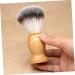 Minkissy 6 STK Razor Brush Set Premium Stainless Steel Shaving Accessories for Men | Hair & Beard Grooming Tools - Buy Online on GoSupps.com