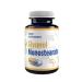 Glycerol Monostearate (GMS) 500mg 120 Vegan Capsules 3rd Party Lab Tested High Strength Supplement Gluten and GMO Free