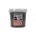 Martin R tter Training Bones Beef (1kg bucket) | healthy and natural | grain-free | no artificial additives | Made in Germany