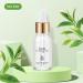 Tea Tree Nail Oil Cuticle 15ml with Vitamin E & B | Jojoba Cuticle Oil for Dry Nails | Moisturizing Nail Care Repair - Buy Online on GoSupps.com