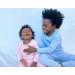 DreamBuy 20 Colours Ribbed Pyjama/Tracksuit/Loungewear Unisex 2-3 Years Sweet Pink - Buy Online on GoSupps.com