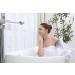 HKF Waterproof Arm Cast Cover - Shower Protector Sleeve for Bandages & Plasters - Reusable Half Hand - Watertight Seal - Buy Online on GoSupps.com