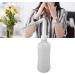 Nasal Rinsing Cleaner Efficient Easy Large Capacity Comfortable Sinus Rinsing Bottle for Sea Water (310ML White) - Buy Online on GoSupps.com