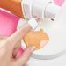 Buy Sibba Powder Tassage Loose Makeup Setting Pads - 8 Multicolored Triangular Face Foundation Blenders - Portable Soft Mini Applicator for Flawless Beauty Finish - Buy Online on GoSupps.com