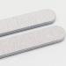 Bzbuy Nail File 50 PCS - Professional Double Sided 100/180 Grit Emery Board for Manicure and Pedicure - Buy Online on GoSupps.com