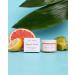 Earth Harbor NYMPH NECTAR Superfruit Radiance Balm 1oz | Deep Moisturizer, Sleeping Mask | Superberries + Sea Fruit | Natural Vegan Skincare - Buy Online on GoSupps.com