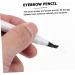 FRCOLOR 4pcs Beauty Waterproof Women Tool Pens Anti-perspiration Four-head Eyebrow Supplies Pencil Pencils - Buy Online on GoSupps.com