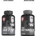 Buy CSC Fat Activly Capsules - 150 Pieces/Can | International Shipping Available - Buy Online on GoSupps.com