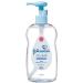 Johnson Baby Oil Fragrance-free 300ml Htrc3