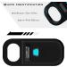 Buy Smoostart Pet Microchip Scanner - ISO11784/FDX-B Chip Reader for Dogs & Cats | Save 128 Data - W90A Black - Buy Online on GoSupps.com