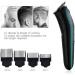 Rechargeable Cordless Hair Clippers for Men & Women - Home Hair Cutting Kits & Ideal Gift - Shop Internationally - Buy Online on GoSupps.com