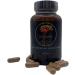 Organic Irish Sea Moss Capsules - 60 Vegan Capsules | GMO Free | Gordon Watkins Botanical Blend with Spirulina - Buy Online on GoSupps.com