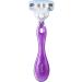 Wilkinson Sword Hydro Silk Razor for Women - Smooth and Precise Shaving - Buy Online on GoSupps.com