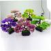 TOPBATHY 3pcs Desk Topper Faux Plants Artificial Pine Bonsai Desk Decoration Fake Bonsai Plant Artificial Plants Home Decoration Decorative Potted Plants Home D cor Outdoor Decorations Greenx3pcs mediumx3pcs - Buy Online on GoSupps.com
