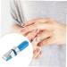 Gatuida Hair Net Support Splint for Thumb - Protective Brace & Splint Support for Fast Relief - Buy Online on GoSupps.com