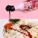 Samyang Buldak Hot Spicy Chicken Flavour (Double Spicy + Carbonara) Sauce Halal by CNMART - Buy Online on GoSupps.com