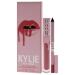 Kylie Cosmetics Velvet Lip Kit 305 Harmony - Women's 2 Pc Velvet Liquid Lipstick & Lip Liner - International Shipping Available - Buy Online on GoSupps.com