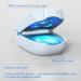 Effective Toenail Fungus Laser Remover Device for Onychomycosis Treatment - Nail & Toe Fungal Cleaning Solution - Buy Online on GoSupps.com