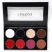 Mehron Makeup Celebre Pro Cream Kit (Light/Medium) - Professional Quality Foundation for Flawless Skin | International Shipping Available - Buy Online on GoSupps.com