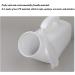 Men's Urinal with Hand held Portable Urine Cup Male Urinal Portable Male Urine Bottles Non Spill Male Urinal Long Neck Incontinence Pee Bottle  - Buy Online on GoSupps.com