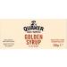 Quaker Oats So simple Golden Syrup Sachets (6 x 36g) - 2 Pack | 100% Wholegrain Golden Syrup Flavour Ready In 2 Mins Helps Lower Cholesterol. - Buy Online on GoSupps.com