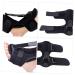 NOLITOY Orthotic Foot Drop Corrector | Foot Support Brace & Device for Foot Droop | Improve Mobility & Comfort - Buy Online on GoSupps.com