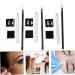  Healvian Healvian 3 Sets Makeup Pencil Eyebrow Pencil Concealer Pencil Eyebrow Makeup Pencils Makeup Kit Makeup Kit Eyebrow Pencil for Makeup Cosmetics Pencil Wood - Buy Online on GoSupps.com