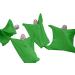 Sensory Pod (Medium) Body Sock - Calming Therapy Blanket & Toys for Stress Relief, Anxiety, Autism, ADHD, ADD - Green Tactile Items for Kids Fidget Toy - Sensory4U - Buy Online on GoSupps.com