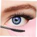 NAMOARLY Mascara Guard 2Pcs Mascara Brush Eyeshadow Brush Eyeliner Stencil Mascara Shield applicator Eyebrow Card Eyelash Mascara Applicator - Buy Online on GoSupps.com