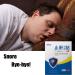 16Pcs Anti-Snoring Patch: Eastern Acupoint Massage for Instant Relief - Reduce Snoring & Improve Breathing - Buy Online on GoSupps.com