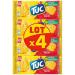 TUC - Bacon Lot 4X100G - Lot of 4 - Buy Online on GoSupps.com