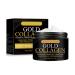 24K Collagen Anti Wrinkle Face Cream - Moisturiser Face Women - Collagen Cream for Face - Face Moisturizer for Dry Skin - Anti Wrinkle Cream for Women