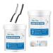 Splash Foam Toilet Cleaner Splash Toilet Cleaner 2024 Upgrade Splash Toilet Cleaner Foam Powder For Toilet Squatting Pans Urinals Pipe Cleaning (Color : 2 PCS/250g)