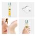 Pheromone Perfume for Women Clean Perfume Long-Lasting Pheromone-Infused Essential Oil Women's Perfume Unleash Your Charm and Stay Confident (Green) - Buy Online on GoSupps.com